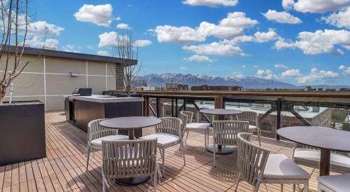 Rio Grande House | Luxury Central City Escape