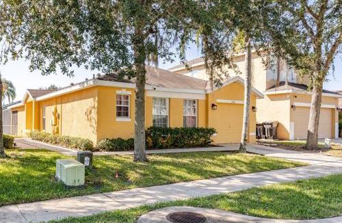 Sandy Ridge House | Magical World
