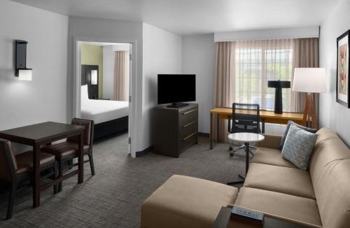 Sandy Hotel | Residence Inn Salt Lake City Sandy