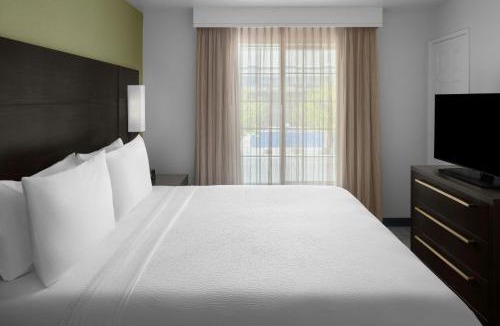Sandy Hotel | Residence Inn Salt Lake City Sandy