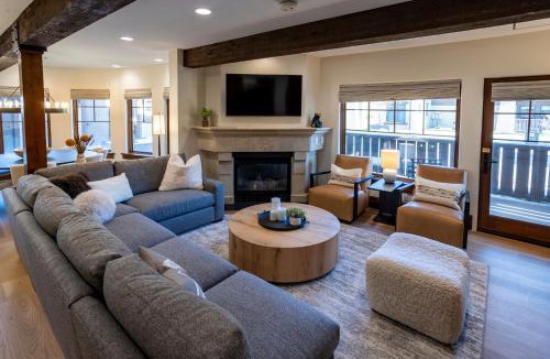 Deer Valley Hotel | The Chateaux Deer Valley