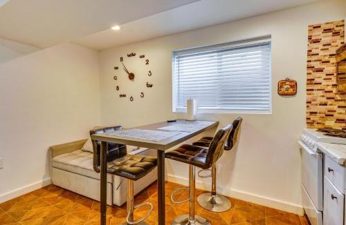 Taylorsville Apartment | Walk to Valley Park: Pet-Friendly SLC Apartment
