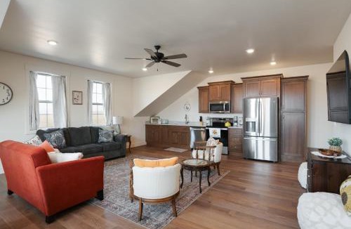 Ivins Apartment | Hidden Springs RV Resort