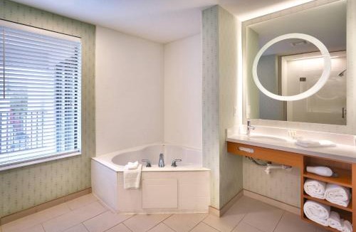 Carterville Hotel | SpringHill Suites by Marriott Provo