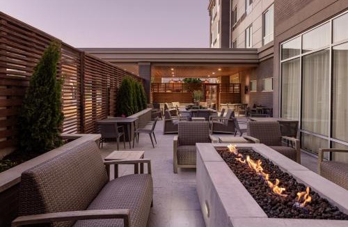Orem Hotel | Courtyard by Marriott Orem University Place