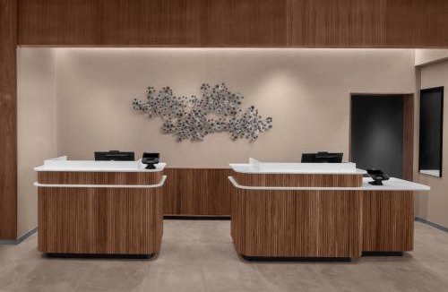 Orem Hotel | Courtyard by Marriott Orem University Place