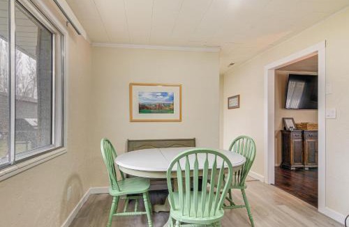 Tropic House | Tropic Getaway Near Bryce Canyon National Park!