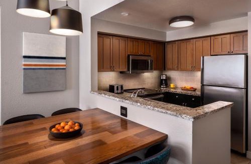 North Park City Hotel | Marriott's MountainSide