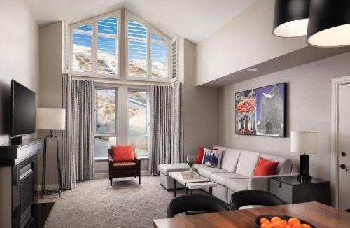 North Park City Hotel | Marriott's MountainSide