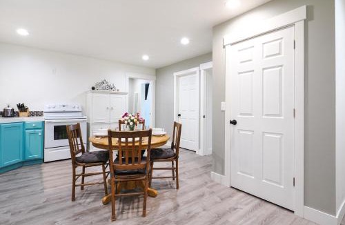 Northridge Apartment | Orem Vacation Rental Apartment Near BYU Campus!