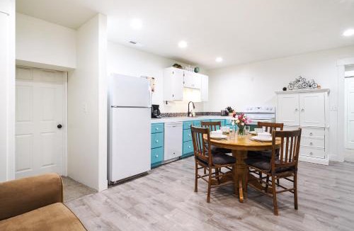 Northridge Apartment | Orem Vacation Rental Apartment Near BYU Campus!