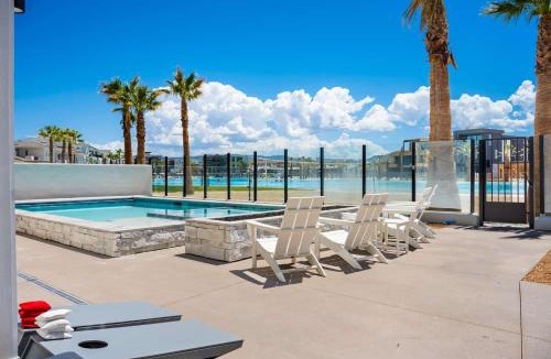St. George House | The Beach Front Max home