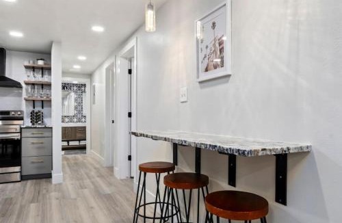 South Salt Lake Apartment | Modern Sugarhouse Condo Near Ski & Downtown