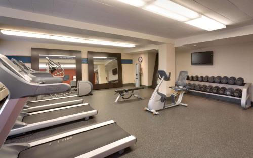 Sandy Hotel | Hampton Inn Salt Lake City/Sandy