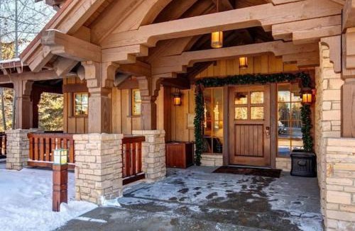 North Park City Apartment | Private Condos at Hotel Park City