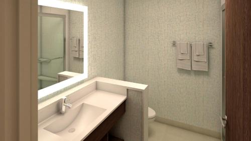 Brigham City Hotel | Holiday Inn Express & Suites - Brigham City - North Utah by IHG