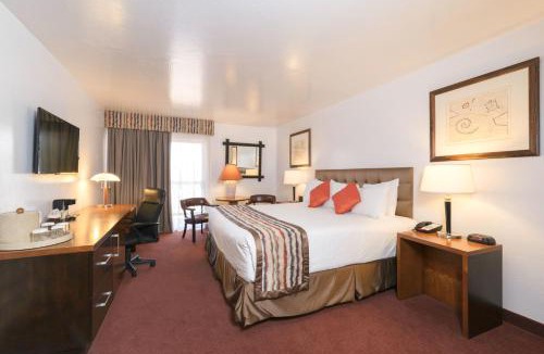 Tusayan Hotel | Grand Canyon Plaza Hotel-South Rim