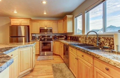 Cottonwood Heights House | Oaks at Wasatch #5
