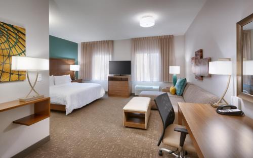 Lehi Hotel | Staybridge Suites - Lehi - Traverse Ridge Center by IHG