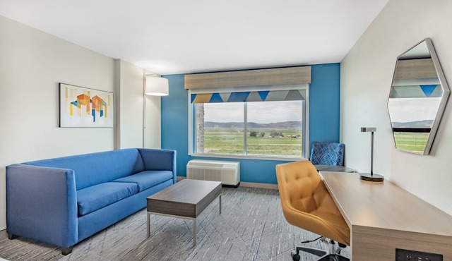 Holiday Inn Express & Suites Nephi by IHG