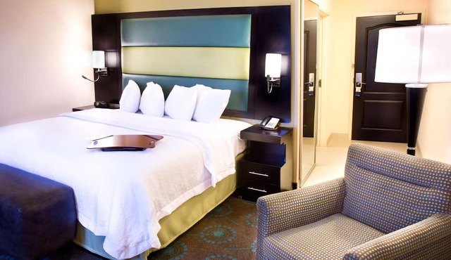 Hampton Inn & Suites Salt Lake City/Farmington