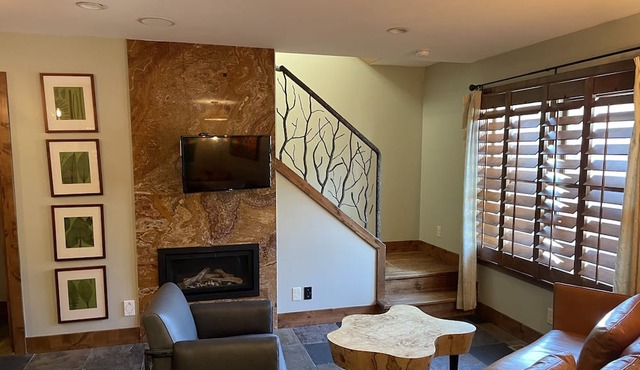 The Pearl of Park City by Avantstay Remarkable Home in Old Town w/ Hot Tub