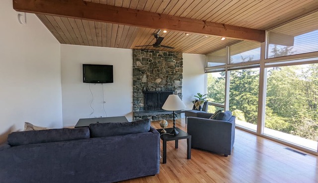 Seattle Vacation Home - Lake Forest Park