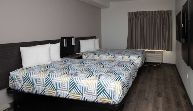 Motel 6 Highland, CA – San Bernardino – East