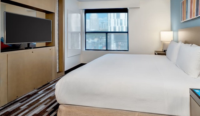Hyatt House Salt Lake City Downtown