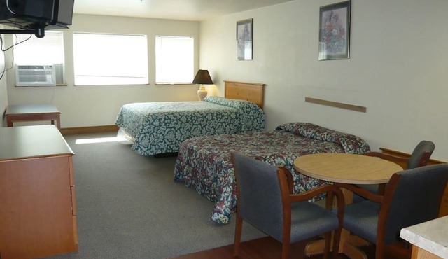 Stevens Pass Motel