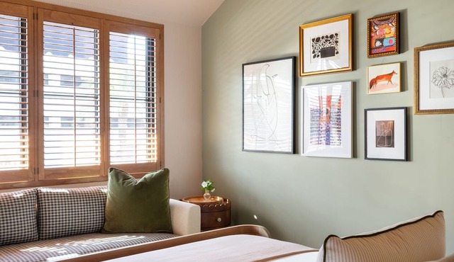 Palihouse Hyde Park Village