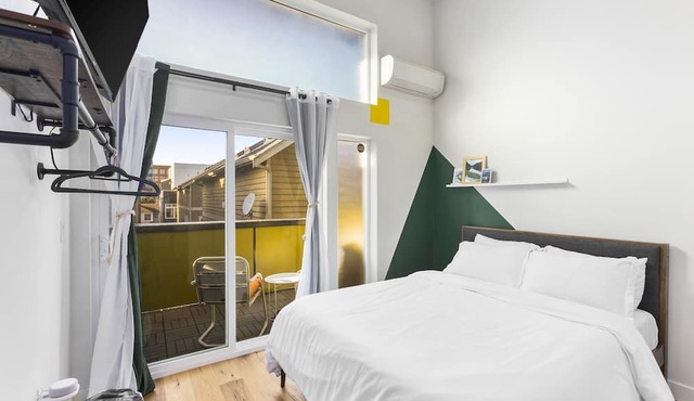 Modern Sustainable Design in Ballard