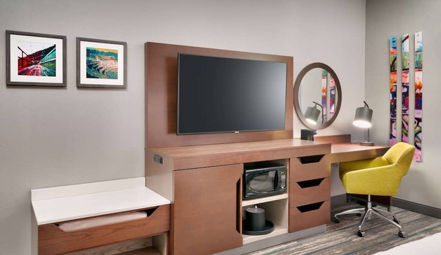 Hampton Inn Draper Salt Lake City Ut