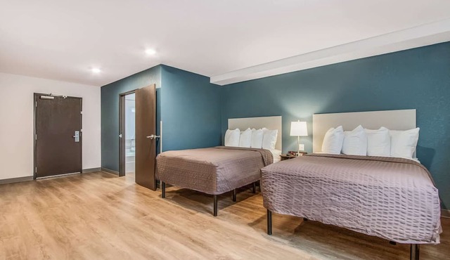 WoodSpring Suites Doral Miami Airport