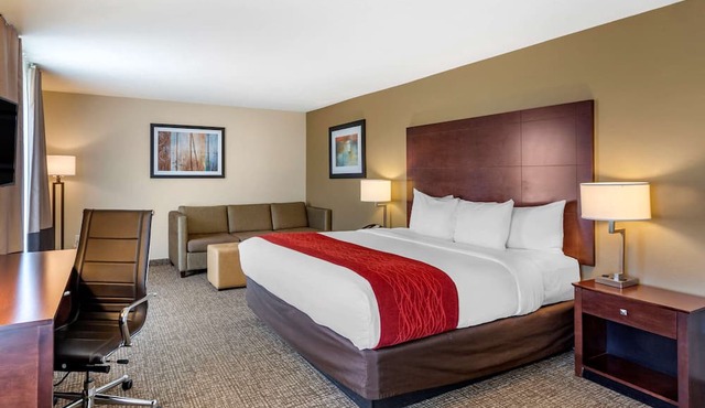 Comfort Inn & Suites Tooele - Salt Lake City