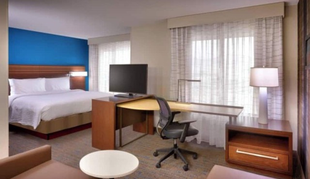 Residence Inn by Marriott Salt Lake City-West Jordan