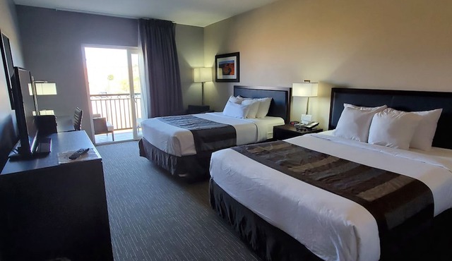 Wingate by Wyndham Page Lake Powell