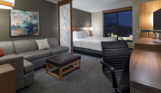 Hyatt Place Provo