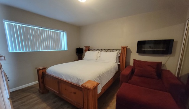 Great Location With Comfort And Fun Included!