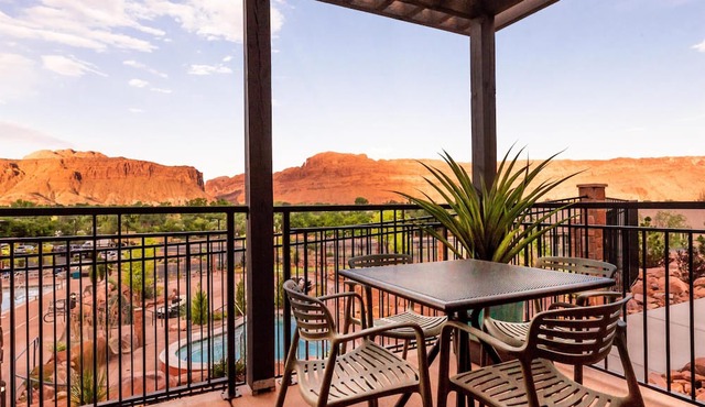 Hyatt Place Moab