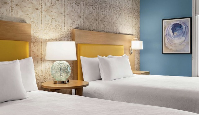 Home2 Suites by Hilton Glen Mills Chadds Ford, PA