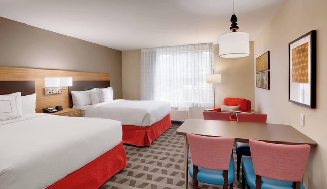 TownePlace Suites by Marriott Salt Lake City Draper
