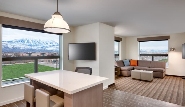 Hyatt House Provo/Pleasant Grove