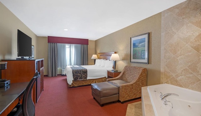 Best Western Plus Canyon Pines