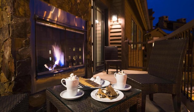 Waldorf Astoria Park City