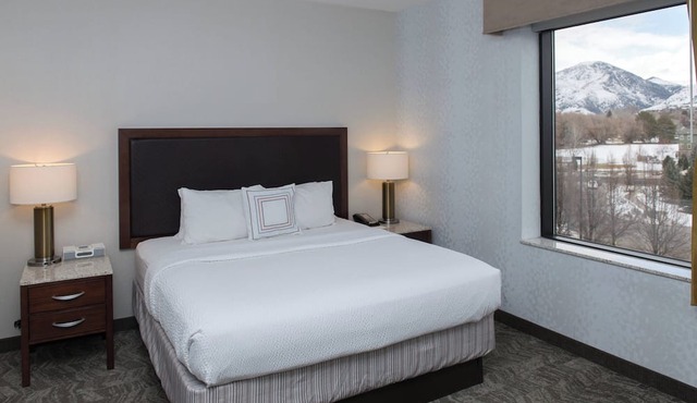 SpringHill Suites by Marriott Logan