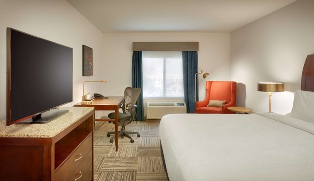 Hilton Garden Inn Salt Lake City/Sandy