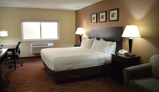 First Choice Inns at the Swell