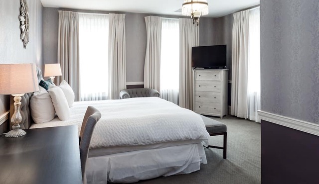 Lititz Springs Inn
