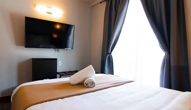 Park City Hostel
